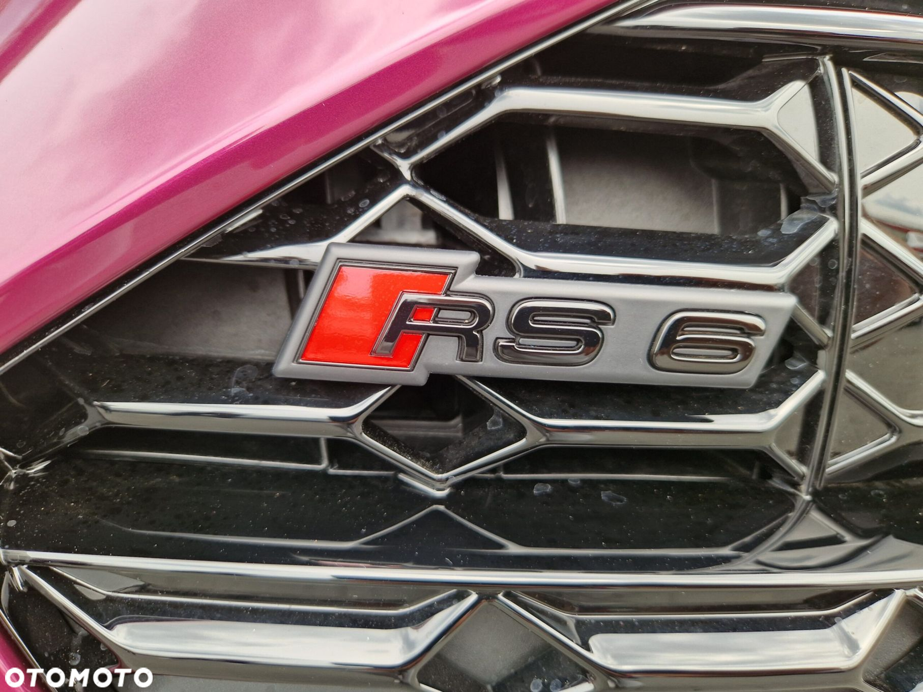 Audi RS6 - 10