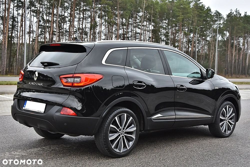 Renault Kadjar 1.2 Energy TCe Business - 8