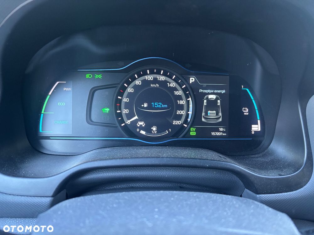Hyundai IONIQ Plug-in hybrid Premium - 13