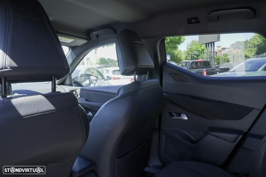 DS DS3 Crossback 1.5 BlueHDi Performance Line - 10