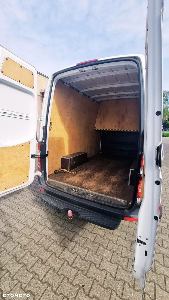 Mercedes-Benz SPRINTER - 14