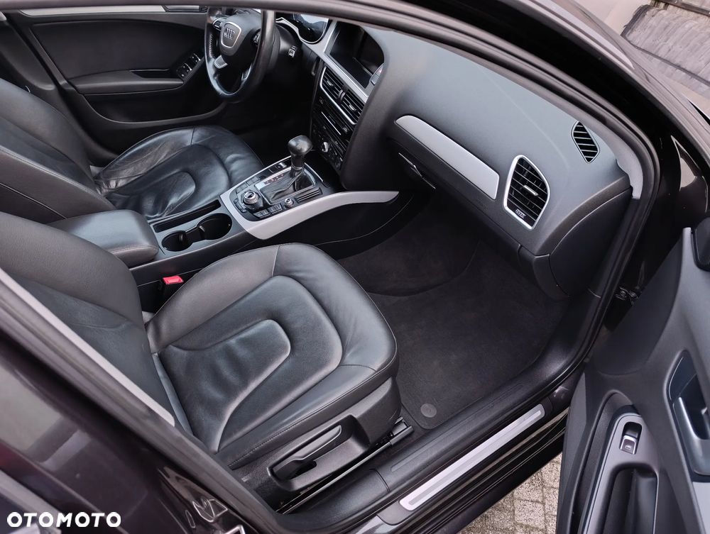 Audi A4 Avant 2.0 TDI S tronic - 16