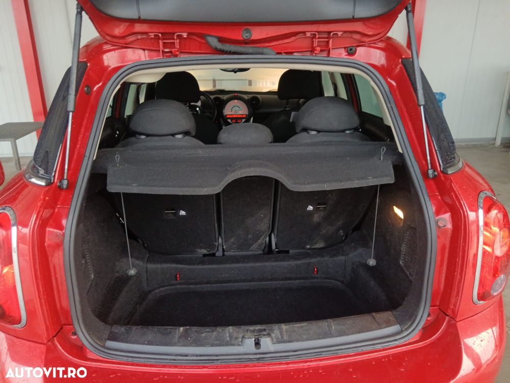 Mini Countryman - 13