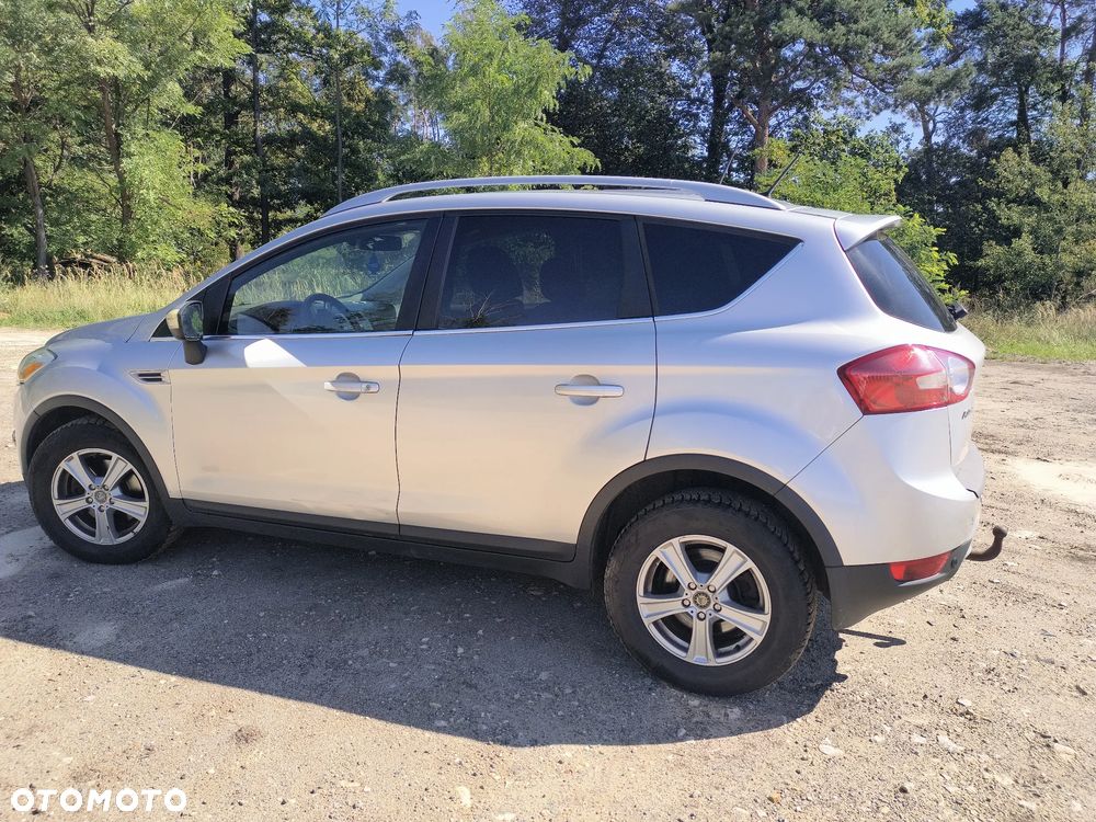 Ford Kuga 2.0 TDCi Trend MPS6 - 4