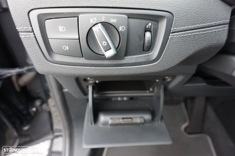 BMW X2 xDrive25e Advantage Plus - 31