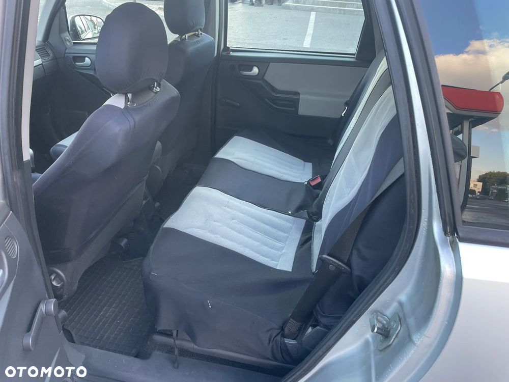 Opel Meriva 1.8 16V Enjoy Easytronic - 11