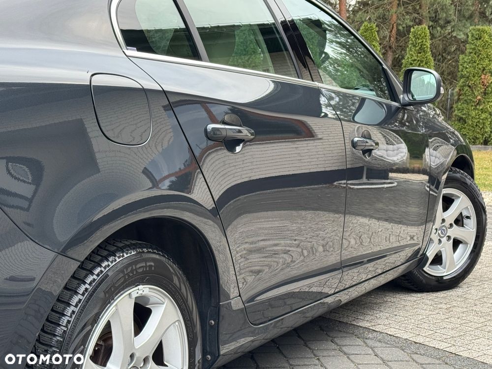 Volvo S60 D4 Drive-E Summum - 19