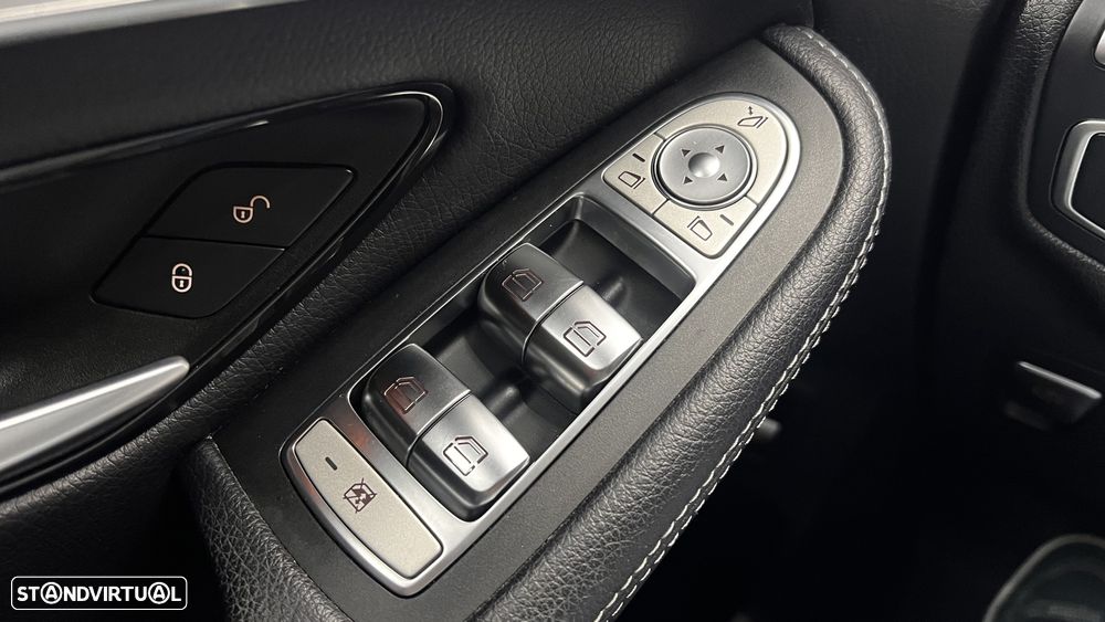 Mercedes-Benz GLC 250 d Coupé AMG Line 4-Matic - 38