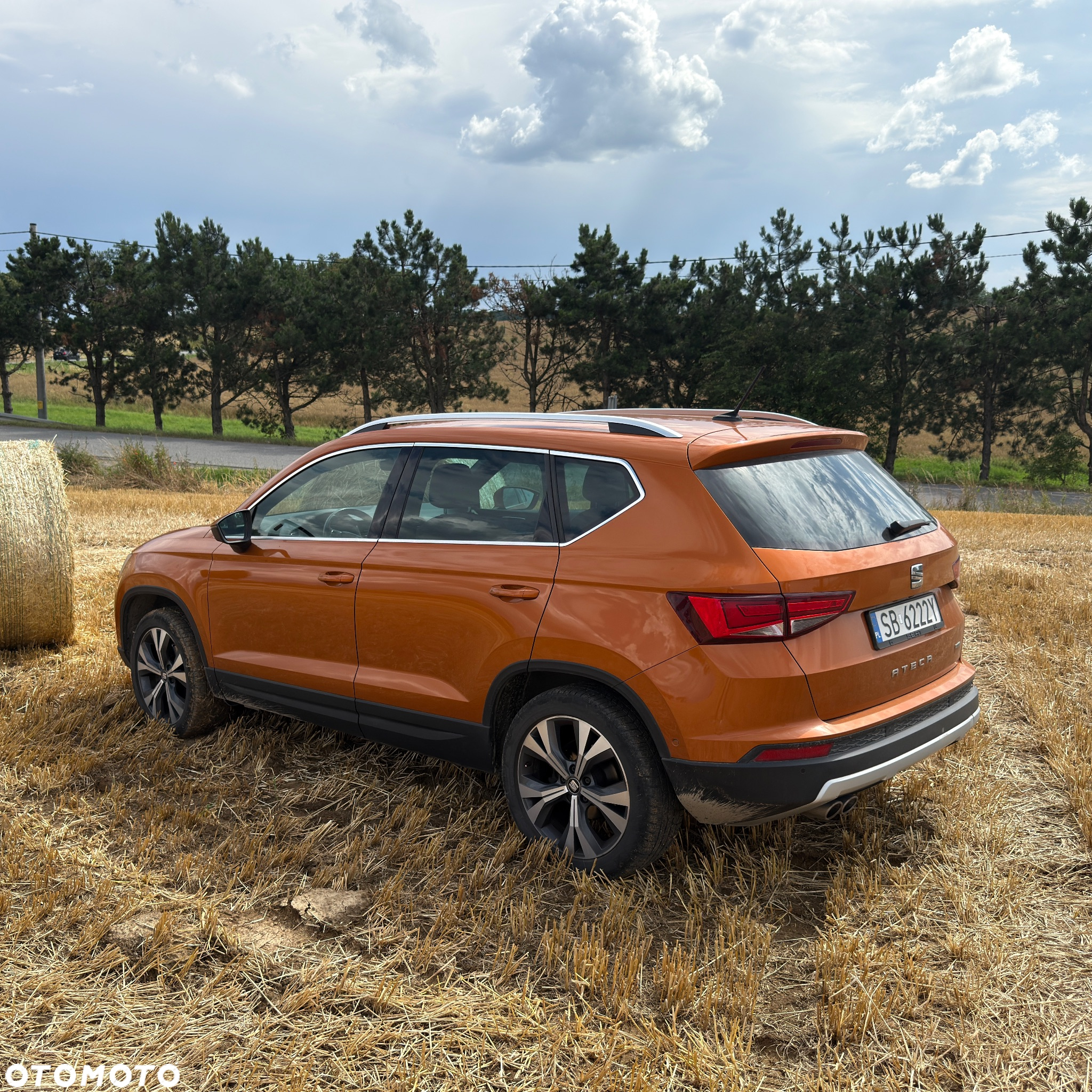 Seat Ateca 2.0 TDI 4Drive XCELLENCE - 18