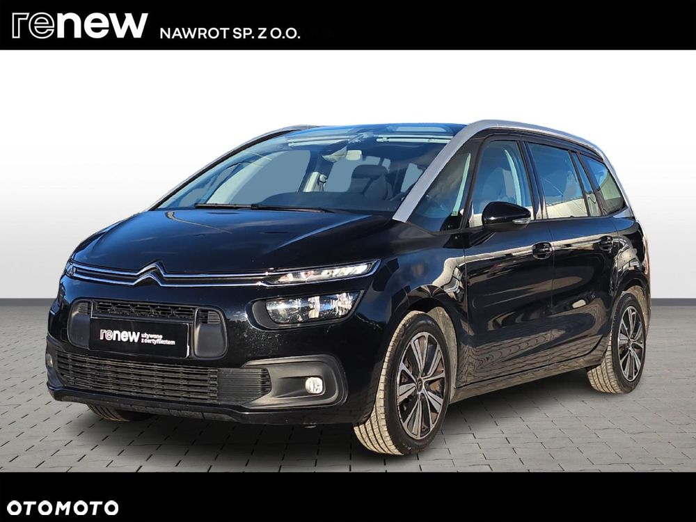 Citroën C4 SpaceTourer 1.5 BlueHDi Feel S&S - 1