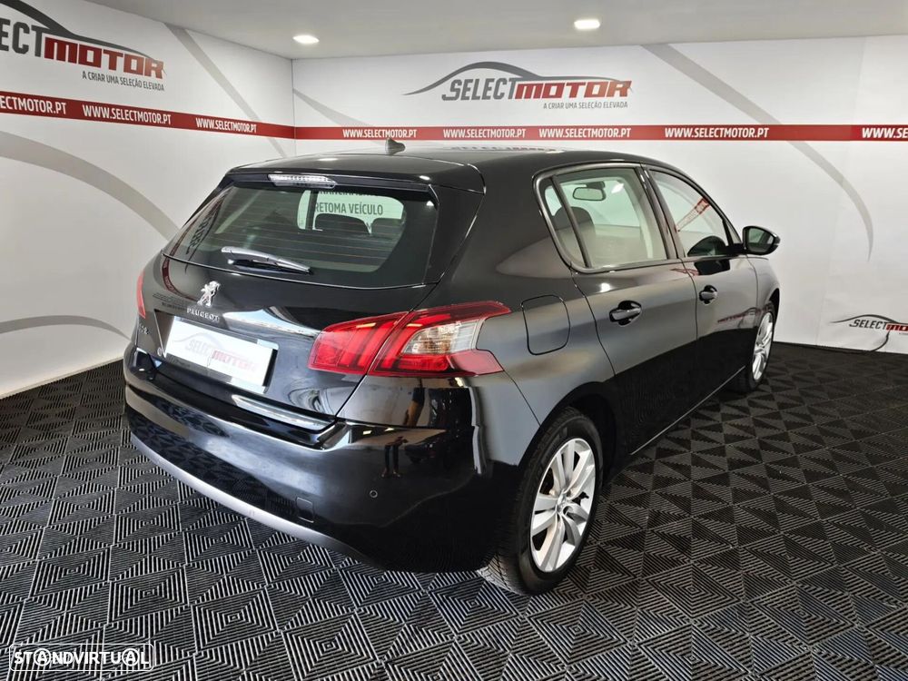 Peugeot 308 1.2 PureTech Style - 5