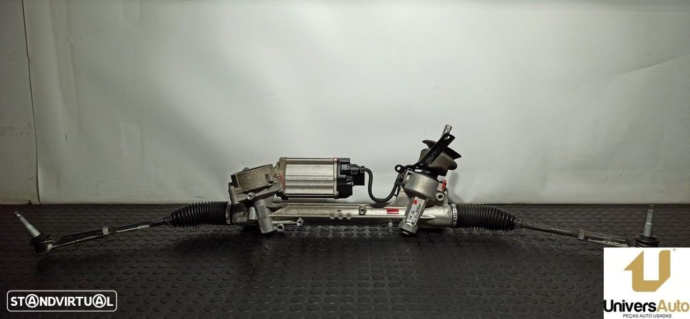 CREMALHEIRA DE DIREÇÃO OPEL ASTRA J LIM. ENJOY - 1