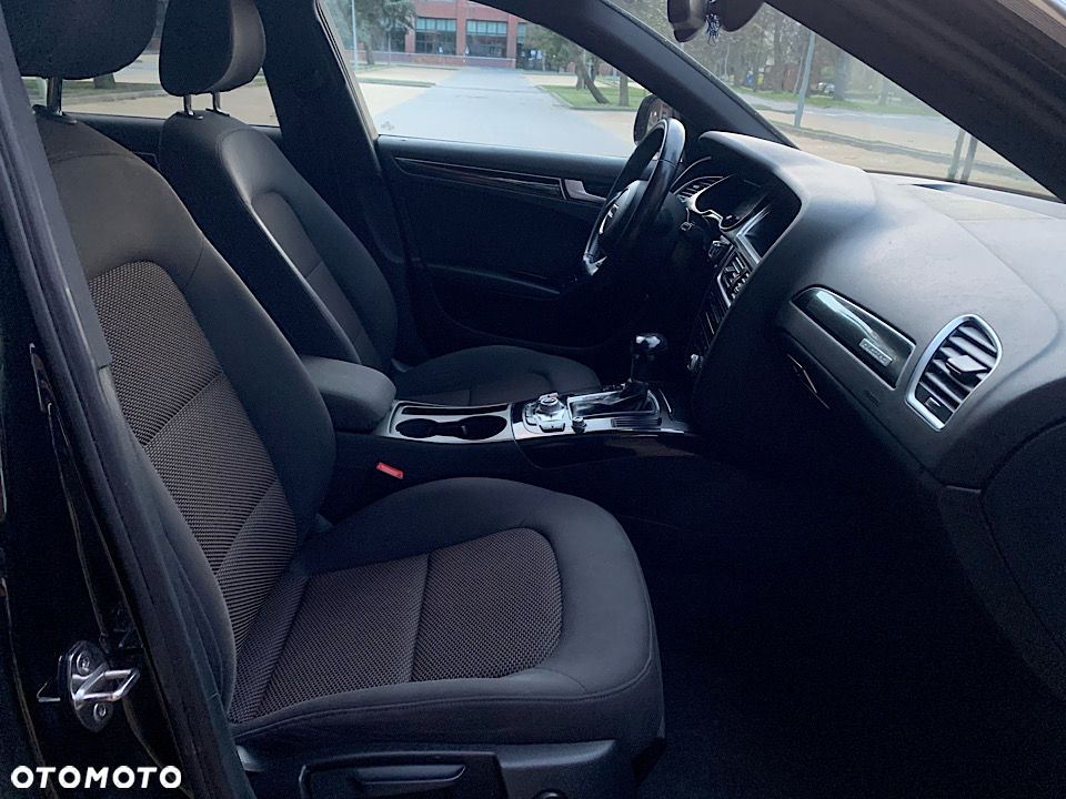 Audi A4 Allroad - 27