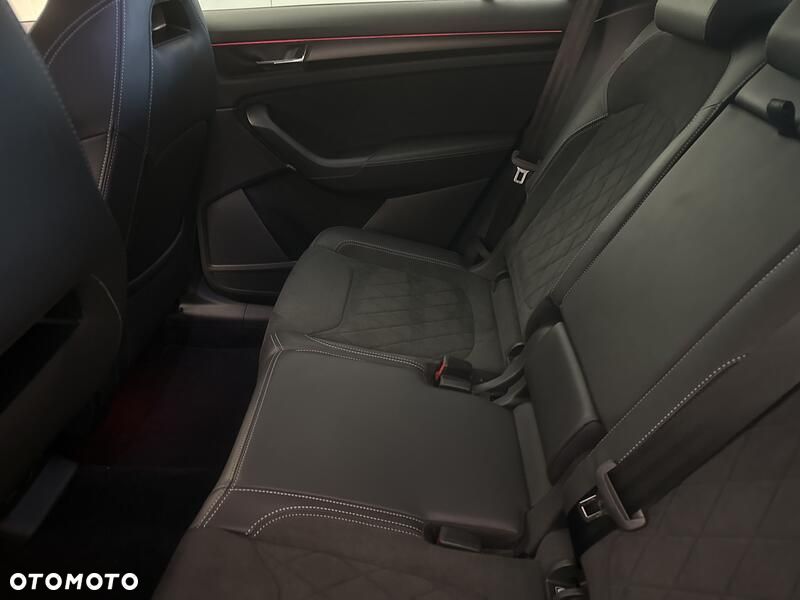 Skoda Kodiaq 2.0 TDI 4x2 Sportline DSG - 20