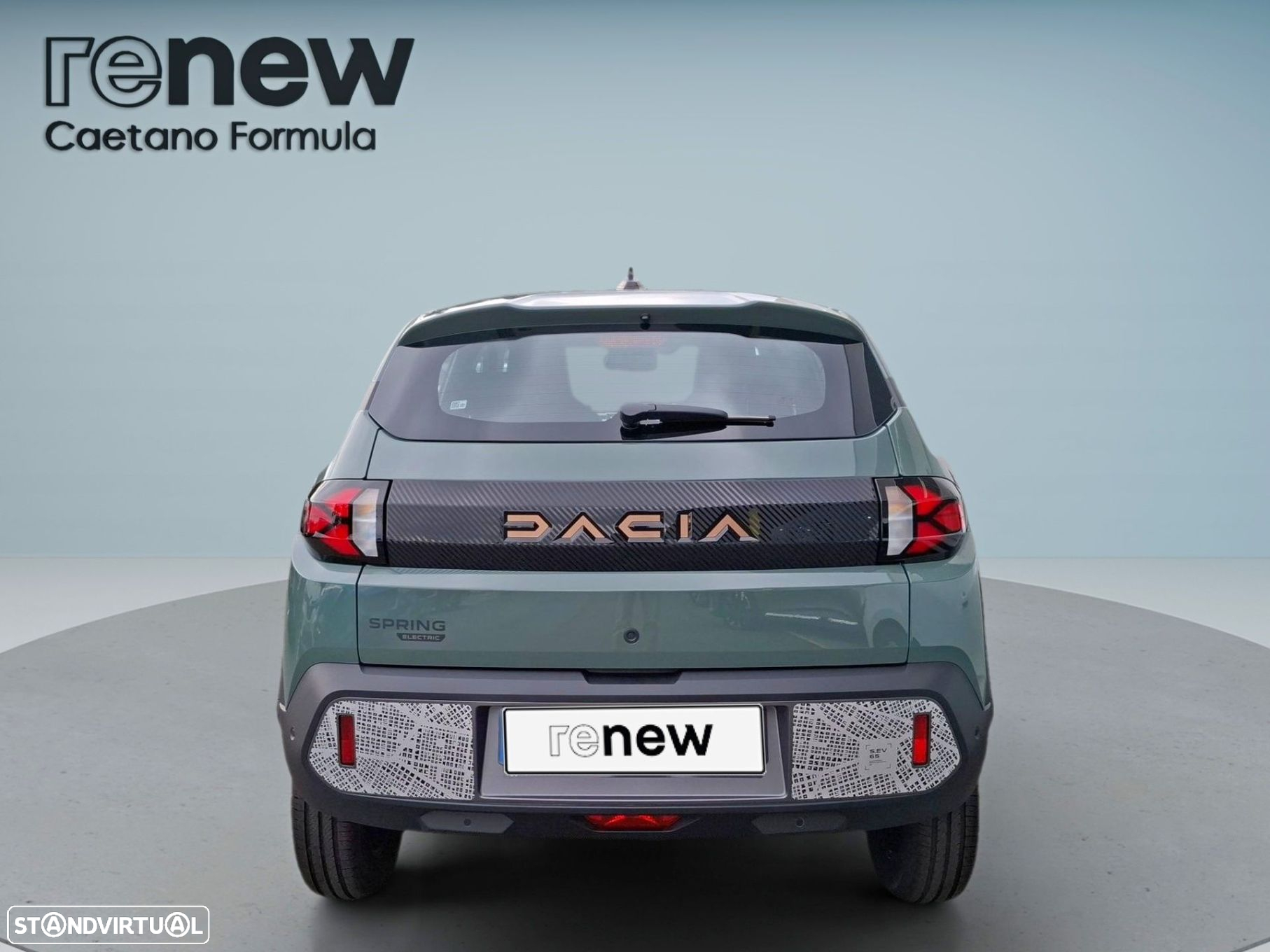 Dacia Spring Electric 65 Expression - 7