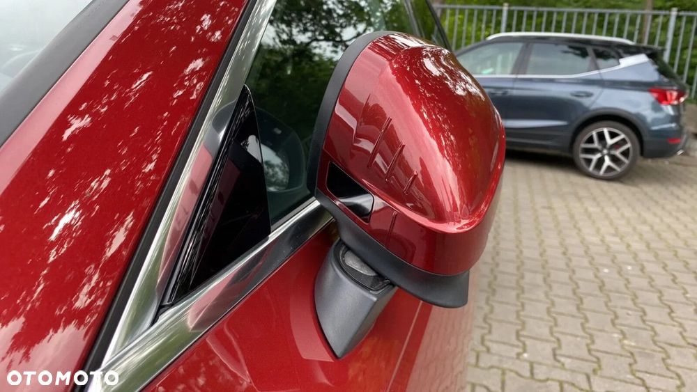 Audi A4 Avant 40 TFSI Sport S tronic - 13