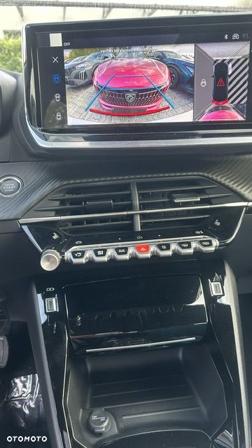 Peugeot 2008 2026