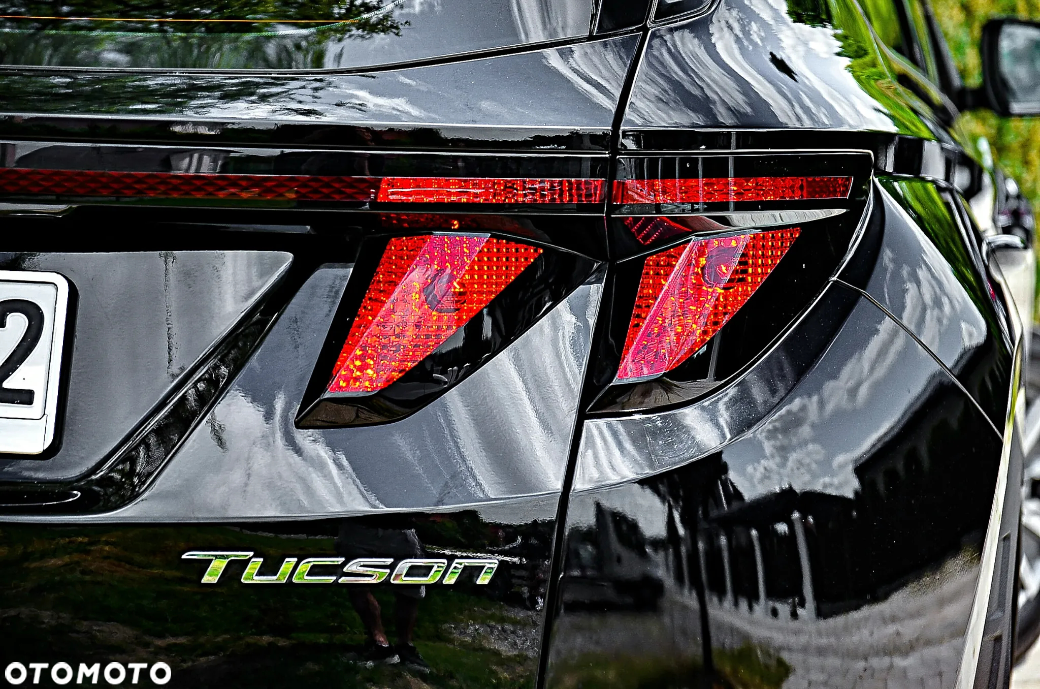 Hyundai Tucson 1.6 CRDi 48V-Hybrid 2WD DCT Prime - 21