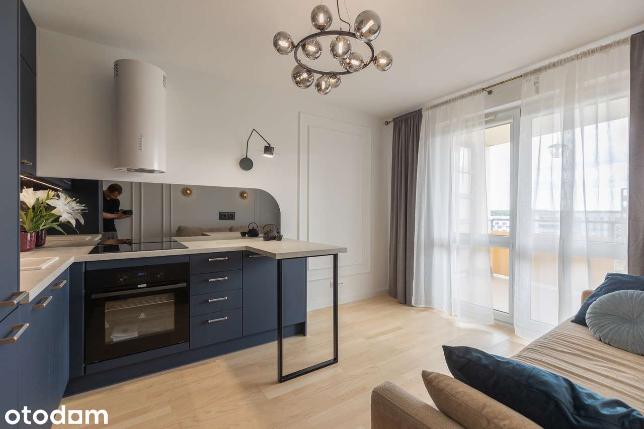 Mieszkanie na sprzedaż, 2 pokoje, 32 m², Lublin