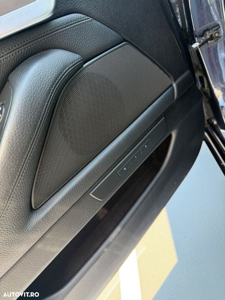 BMW Seria 5 520d - 12