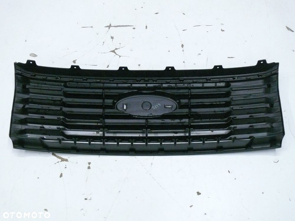 ATRAPA GRILL FORD TRANSIT COURIER MK2 II 2020 - 2