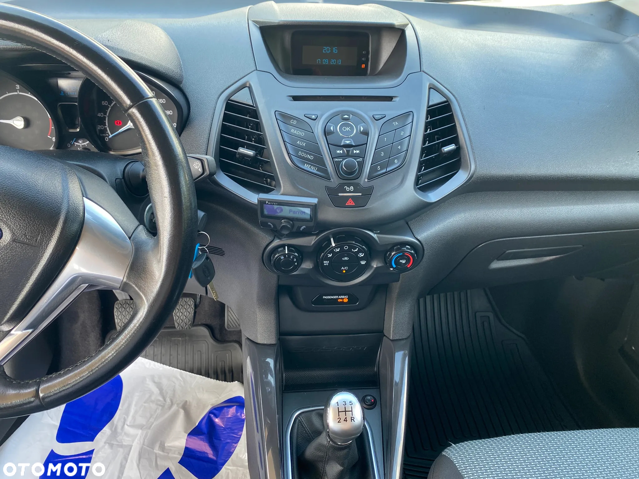 Ford EcoSport - 27