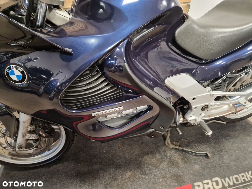 BMW K - 30