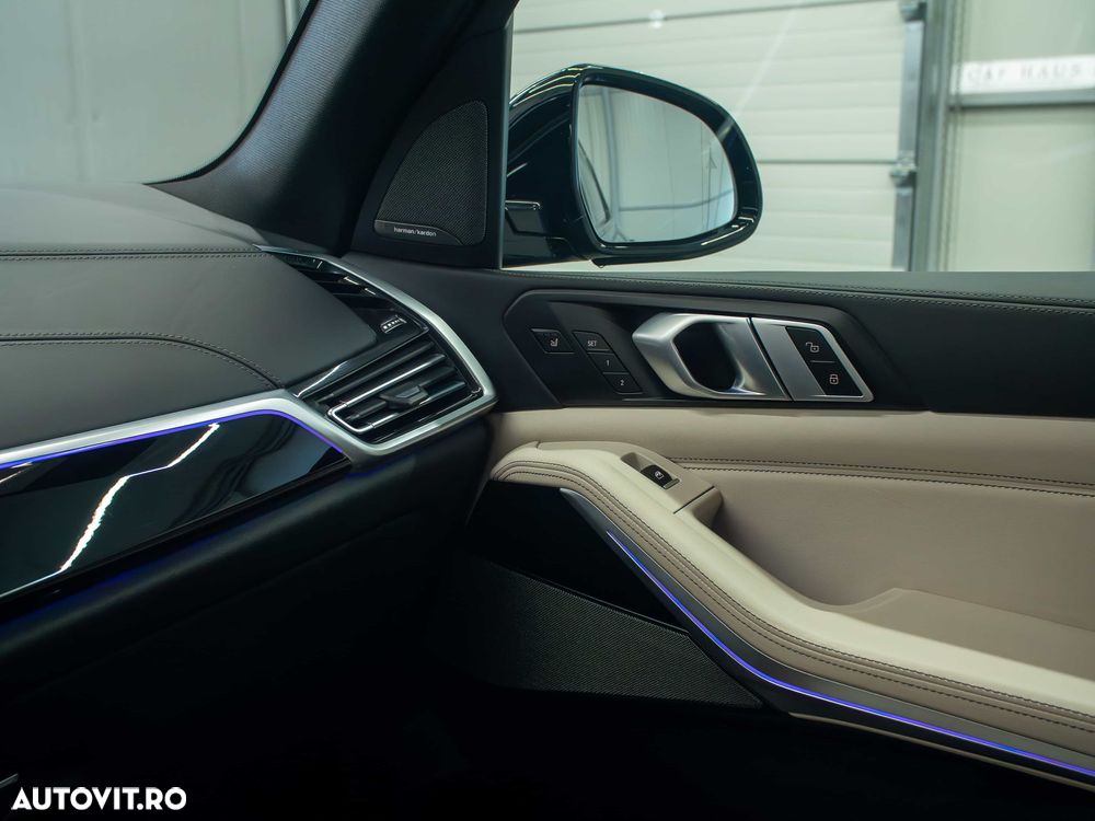 BMW X5 xDrive45e - 18