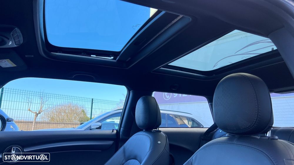 MINI 3 Portas Cooper SE Yours - 26