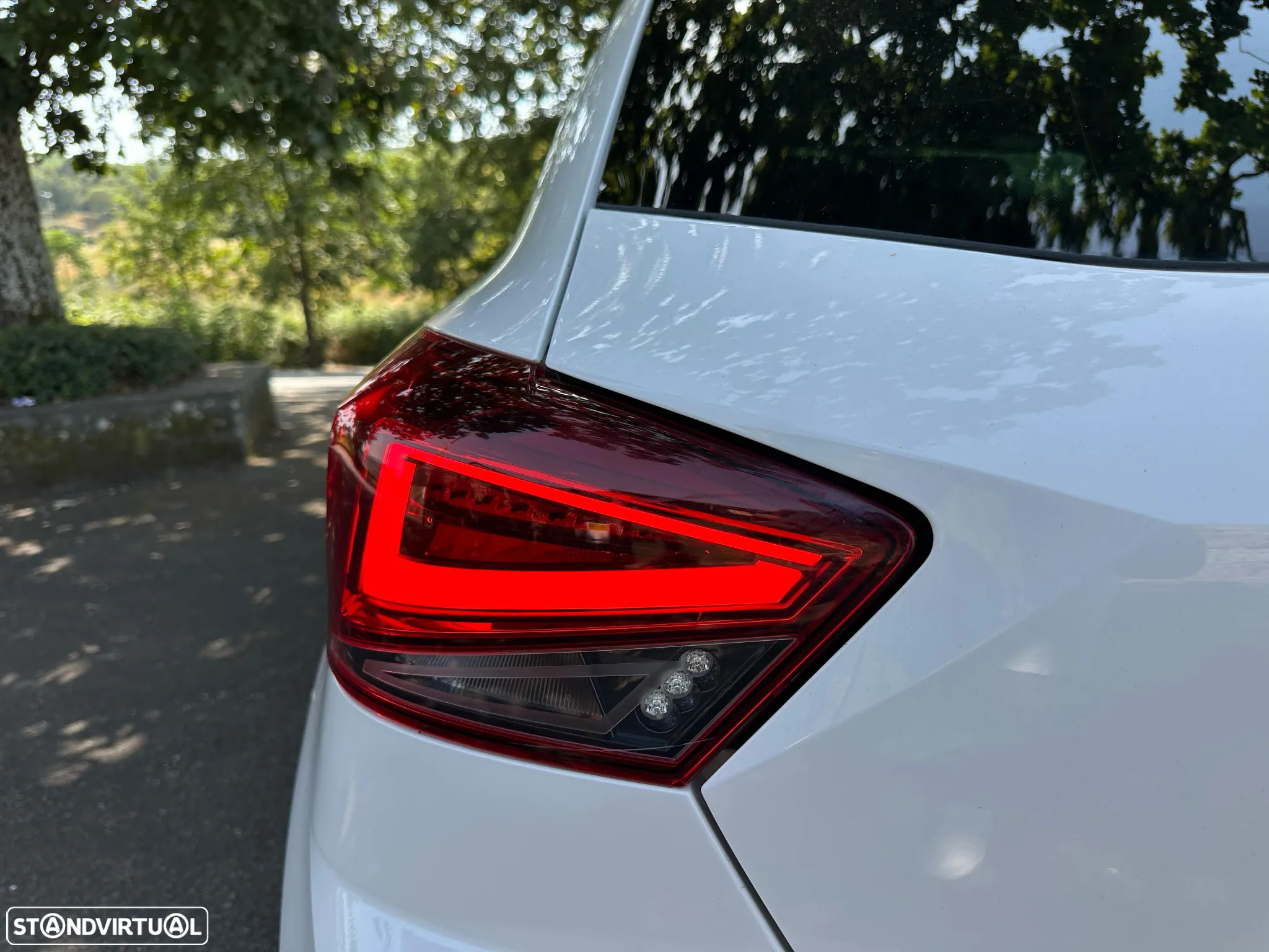 SEAT Ibiza 1.0 EcoTSI Xcellence - 18
