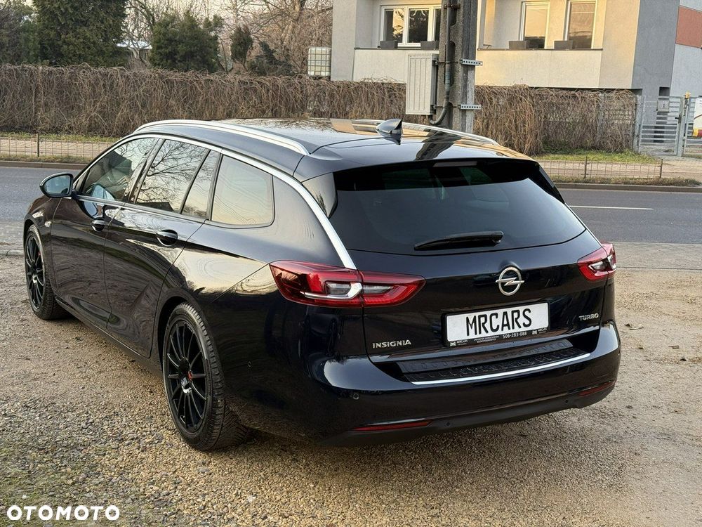Opel Insignia - 8