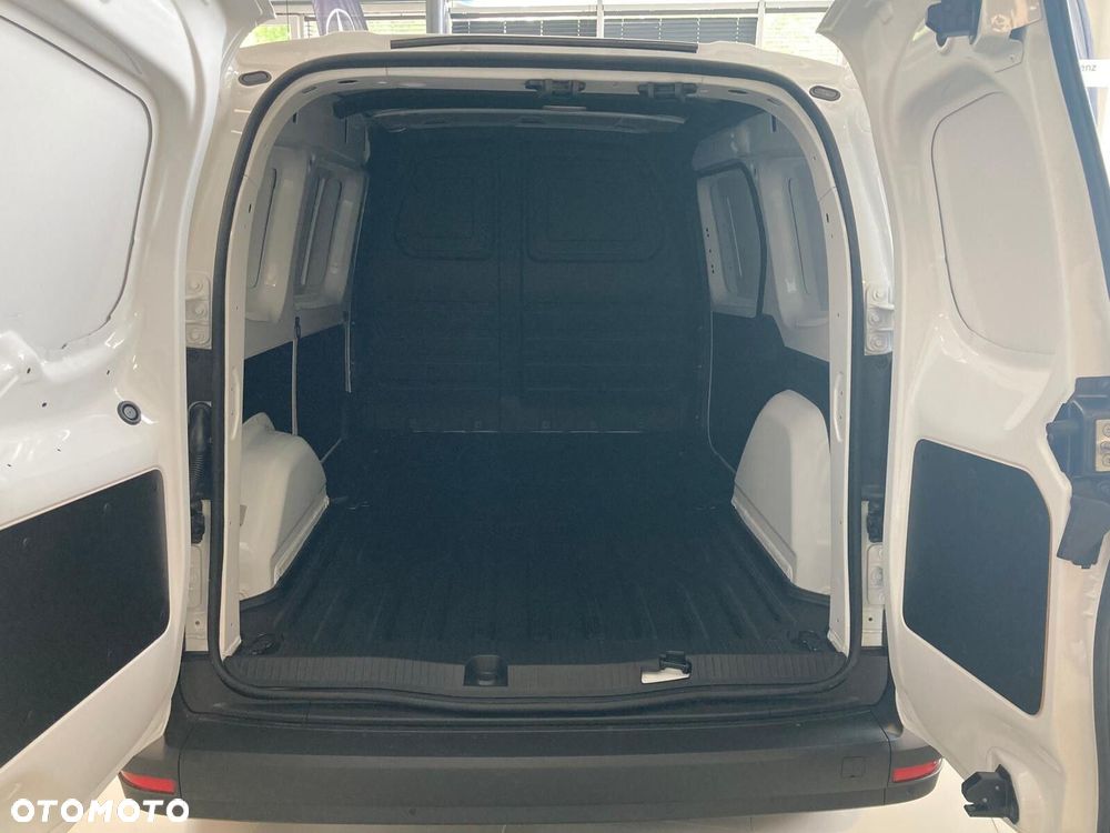 Mercedes-Benz Citan 110 CDI - 11