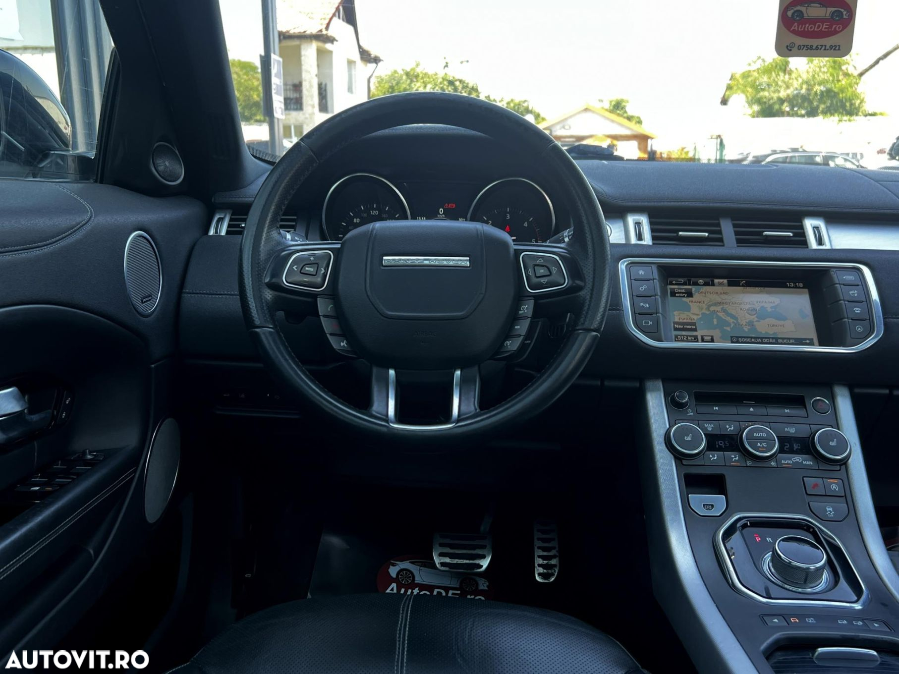 Land Rover Range Rover Evoque - 9