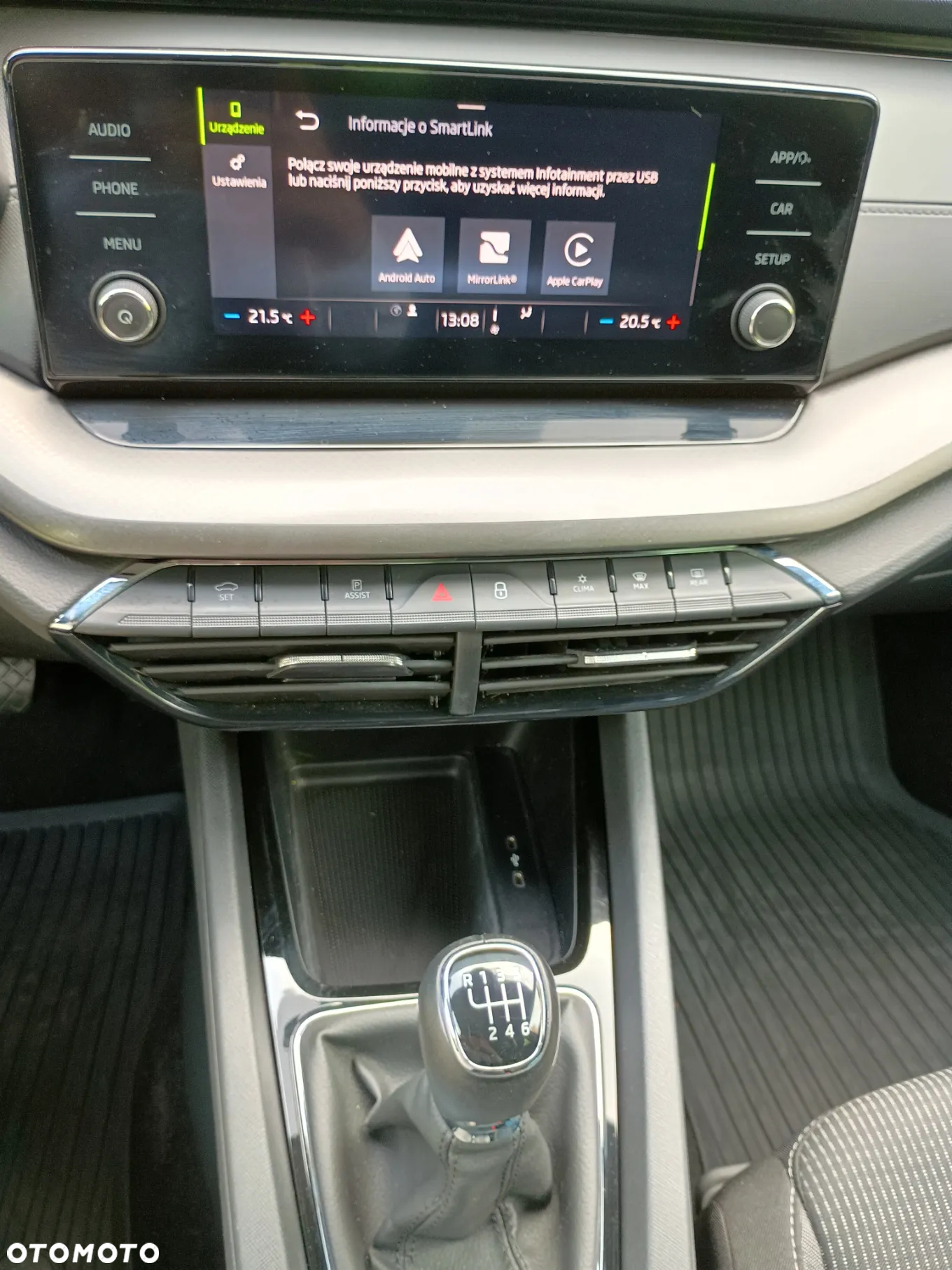 Skoda Octavia 2.0 TDI Ambition - 25