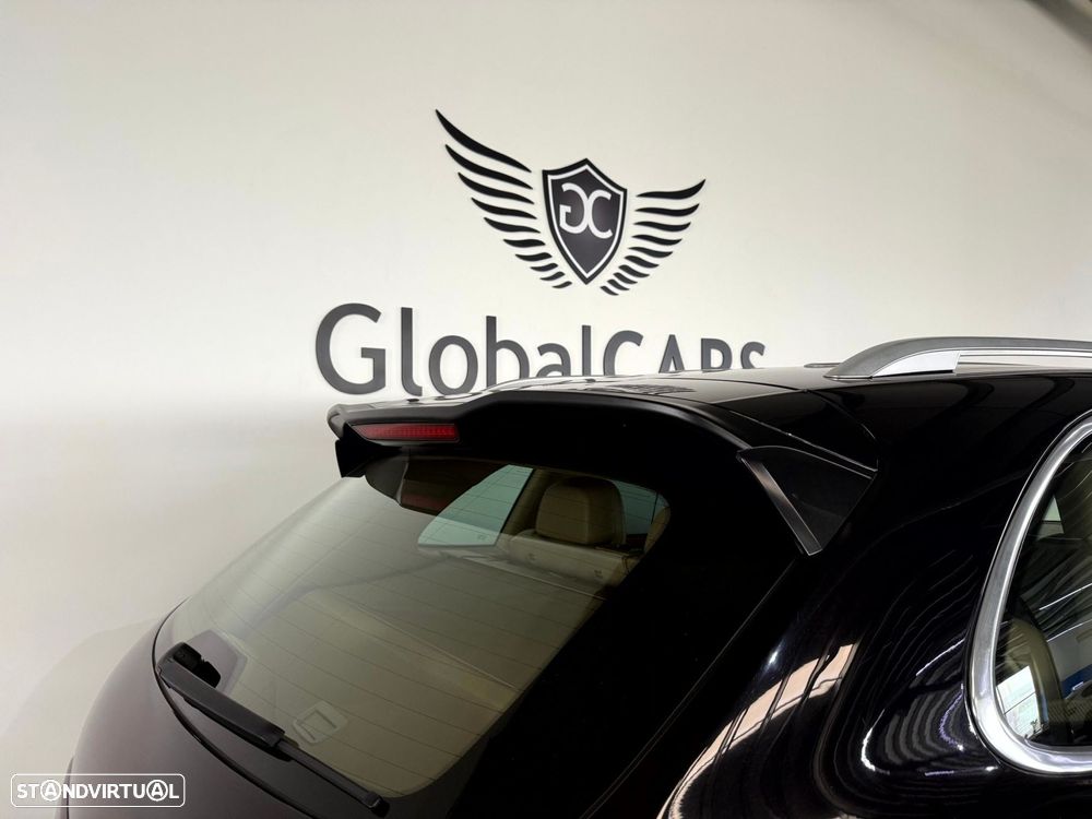 Porsche Cayenne Tiptronic - 37
