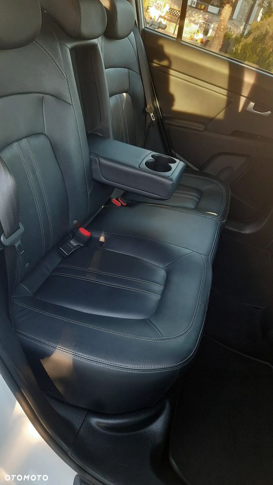 Kia Sportage - 19