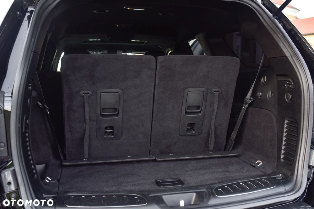 Dodge Durango 6.4 SRT - 21