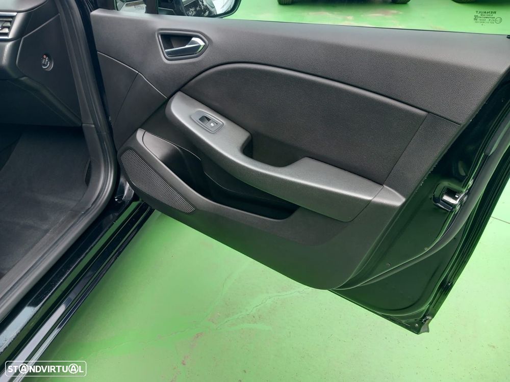 Renault Clio 1.5 Blue dCi Intens - 10