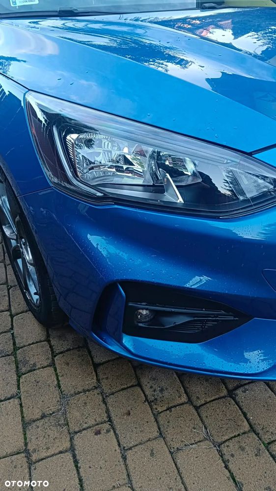 Ford Focus - 5