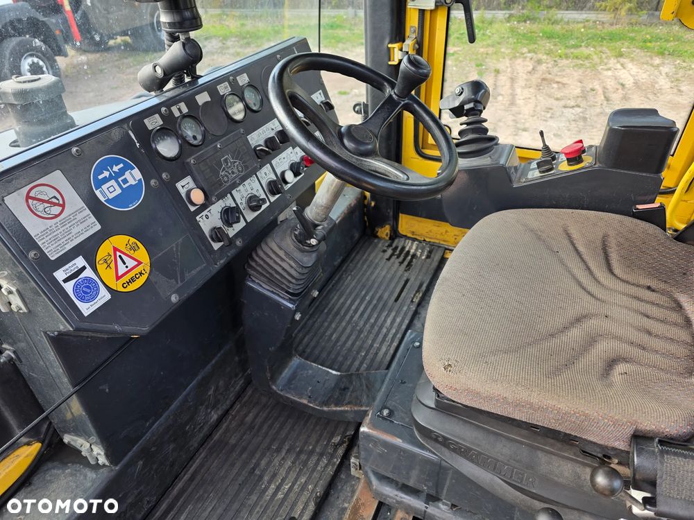 Bomag BW 174 AD - 16