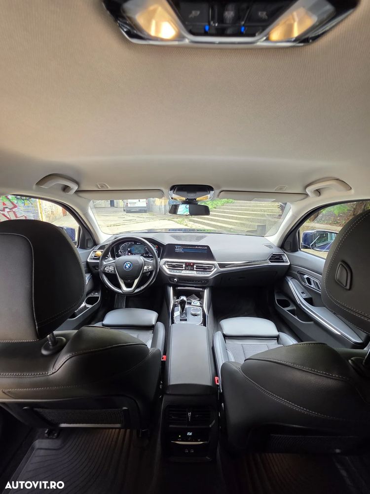 BMW Seria 3 - 21