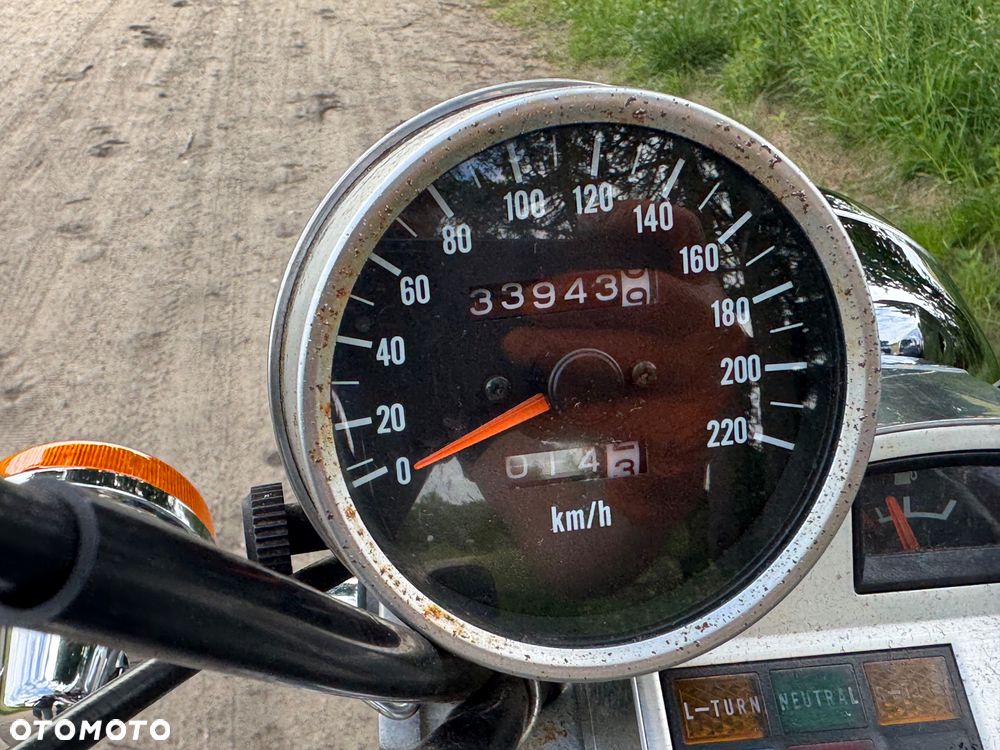 Kawasaki Vulcan - 8