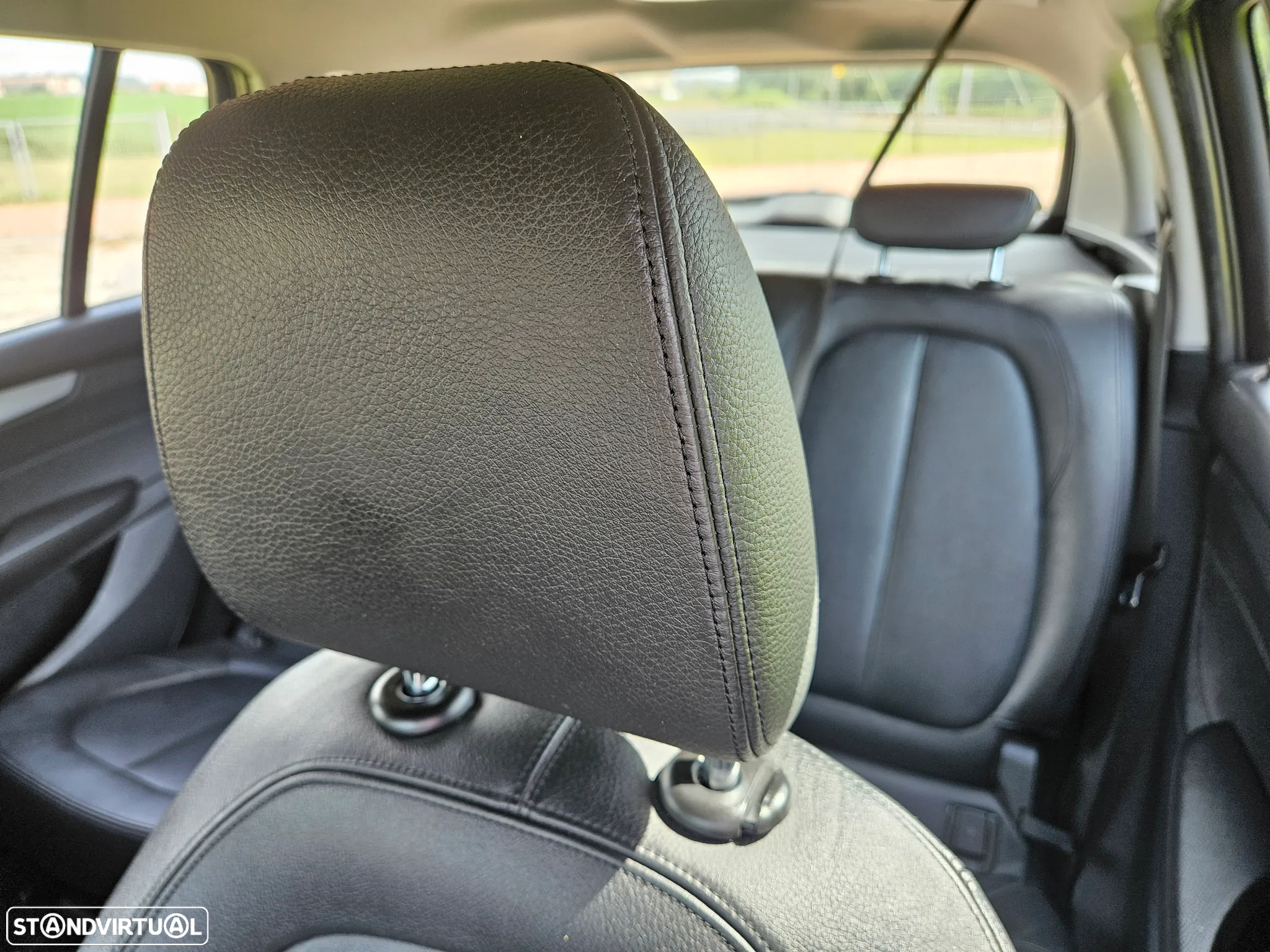 BMW 216 Gran Tourer d Line Luxury Auto - 25