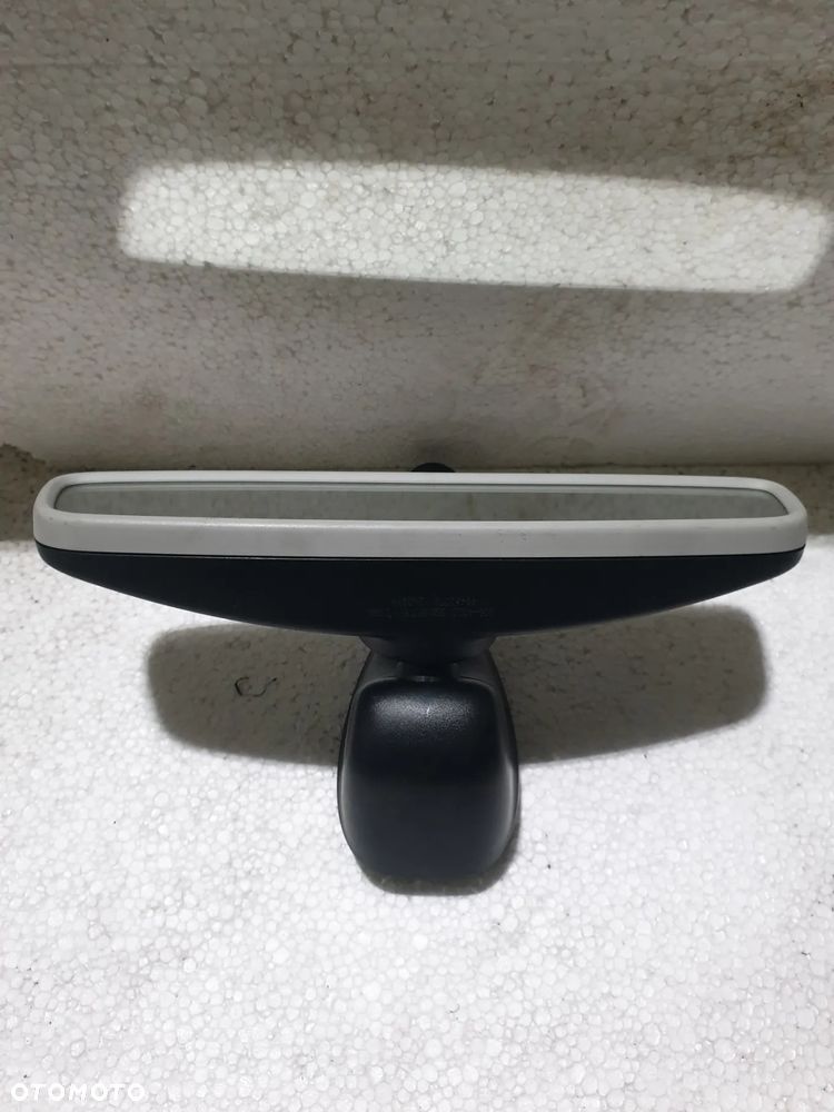 VW SEAT SKODA AUDI LUSTERKO WSTECZNE 3G0857511E  POTESTOWE MINIMALNY PRZEBIEG - 7