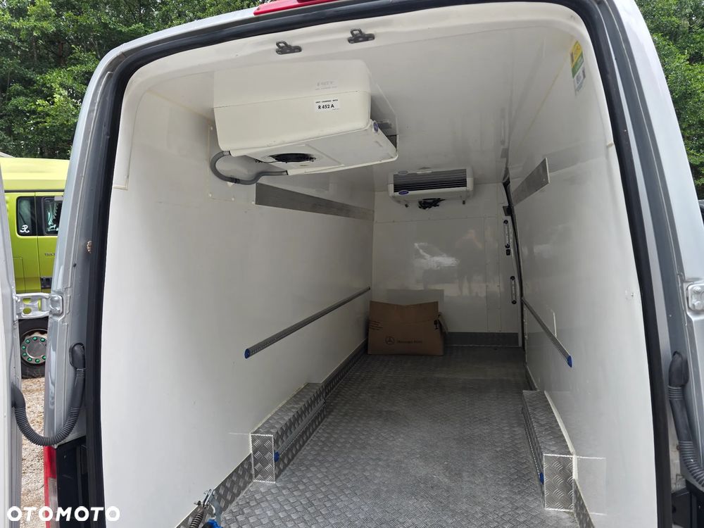 Mercedes-Benz Sprinter L4H3 Long Max długi - 27