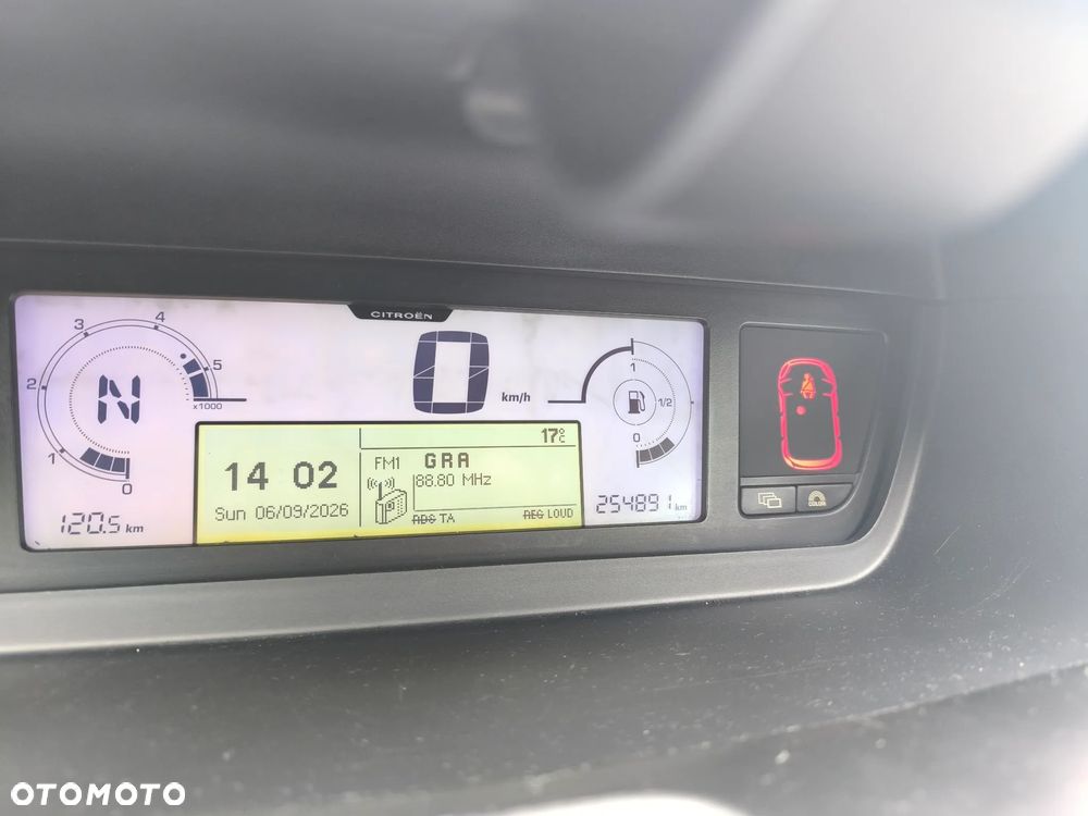 Citroën C4 Picasso - 4