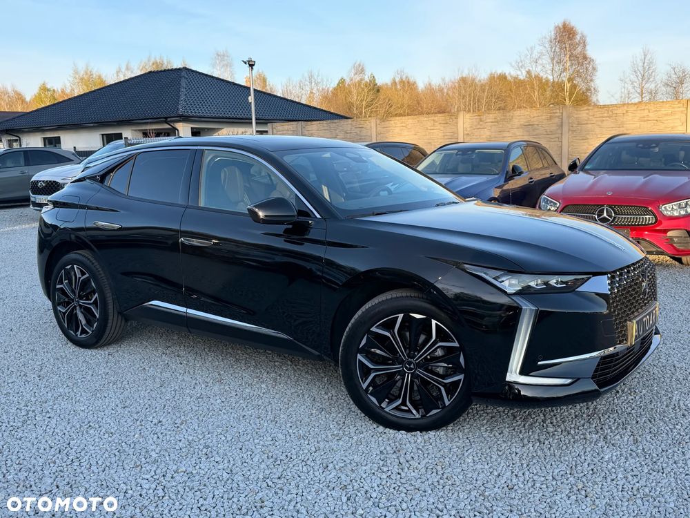 DS Automobiles DS 4 1.2 PureTech Opera - 23