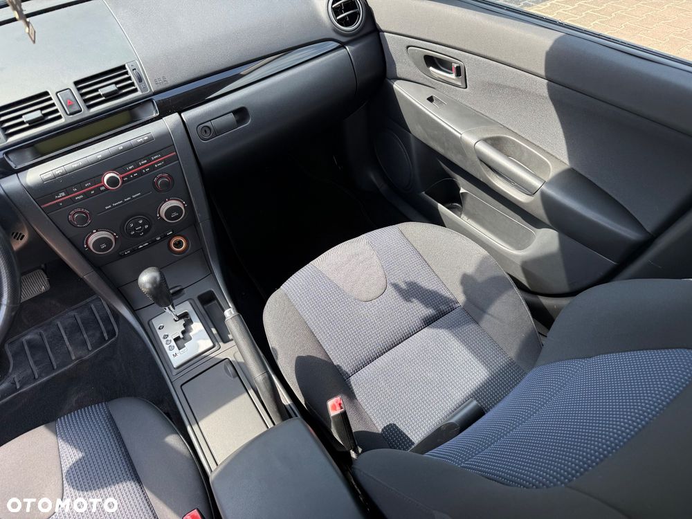 Mazda 3 1.6 Active - 13