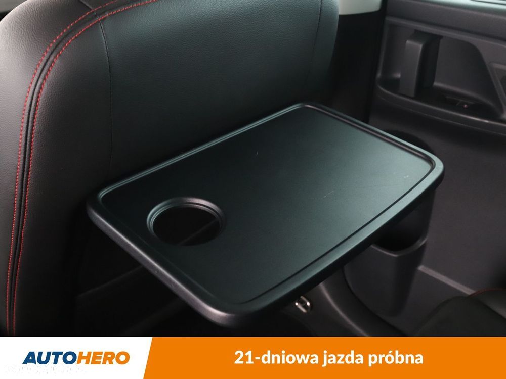 Seat Alhambra - 35