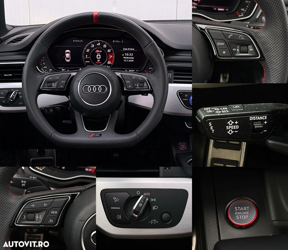 Audi S5 Sportback - 26